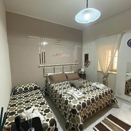 Lc Dreams Apartment Наполи Екстериор снимка